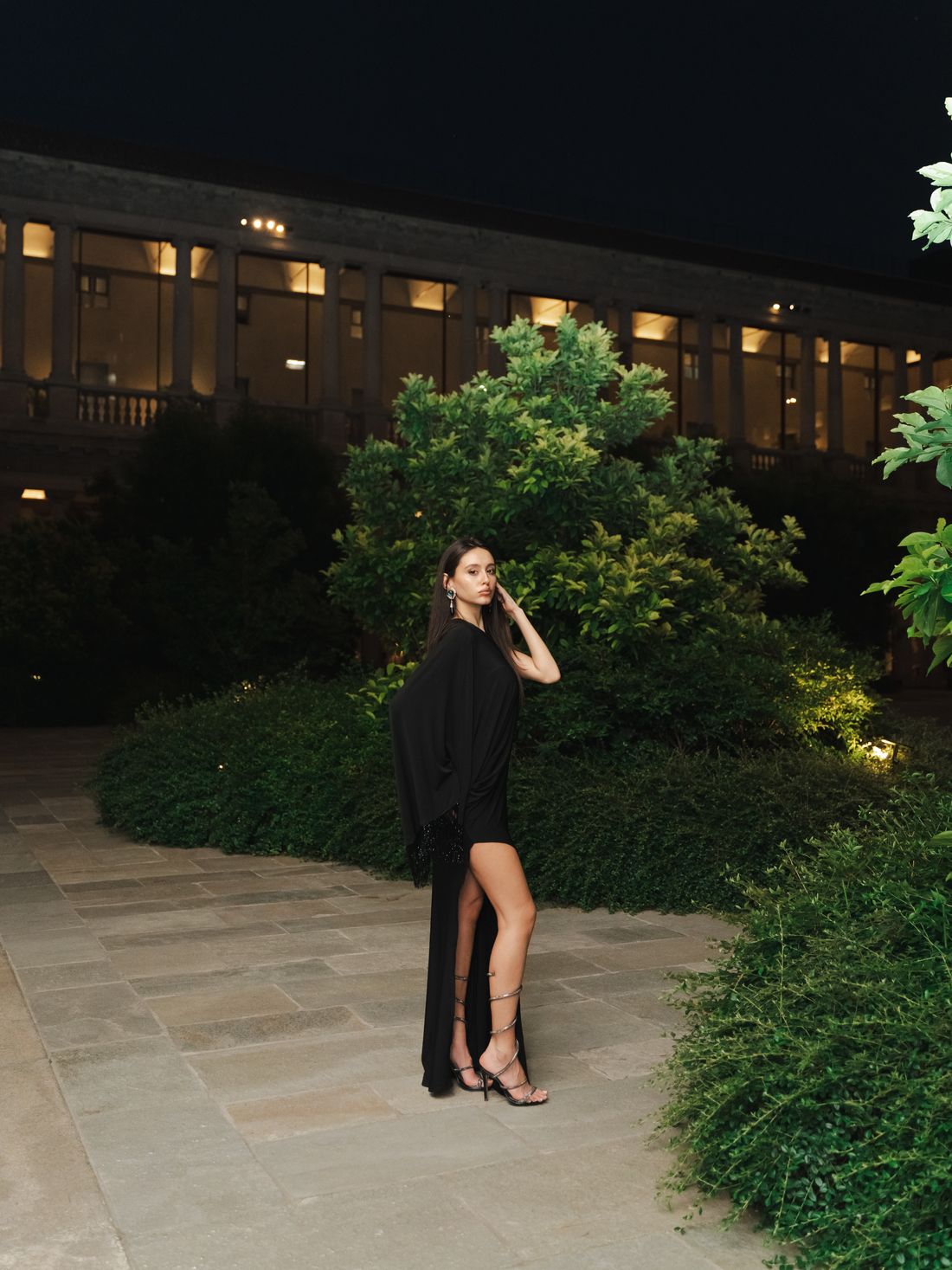 Summer 26 lookbook