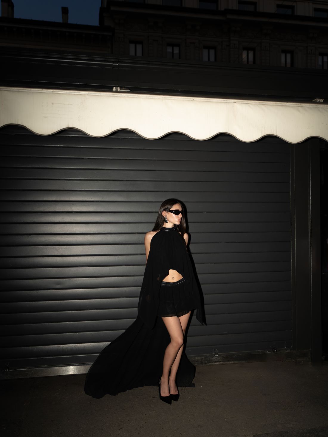 Summer 26 lookbook