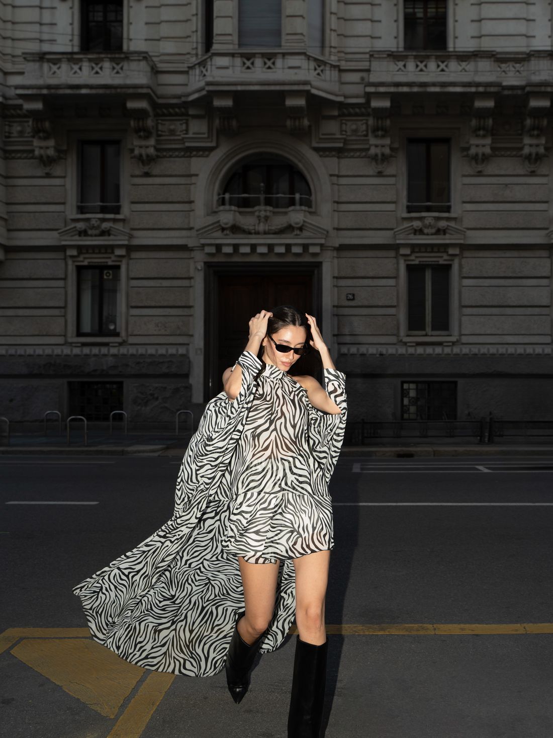 Summer 26 lookbook
